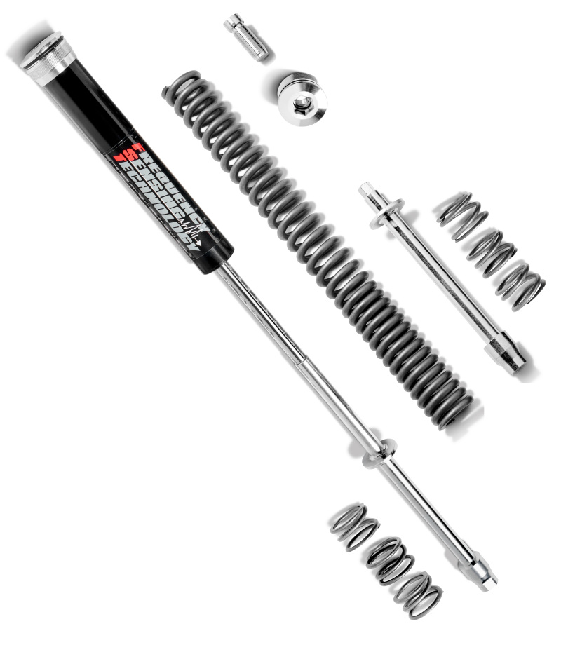 Picture of Progressive PGR Fork Cartridge Kits - 31-4010