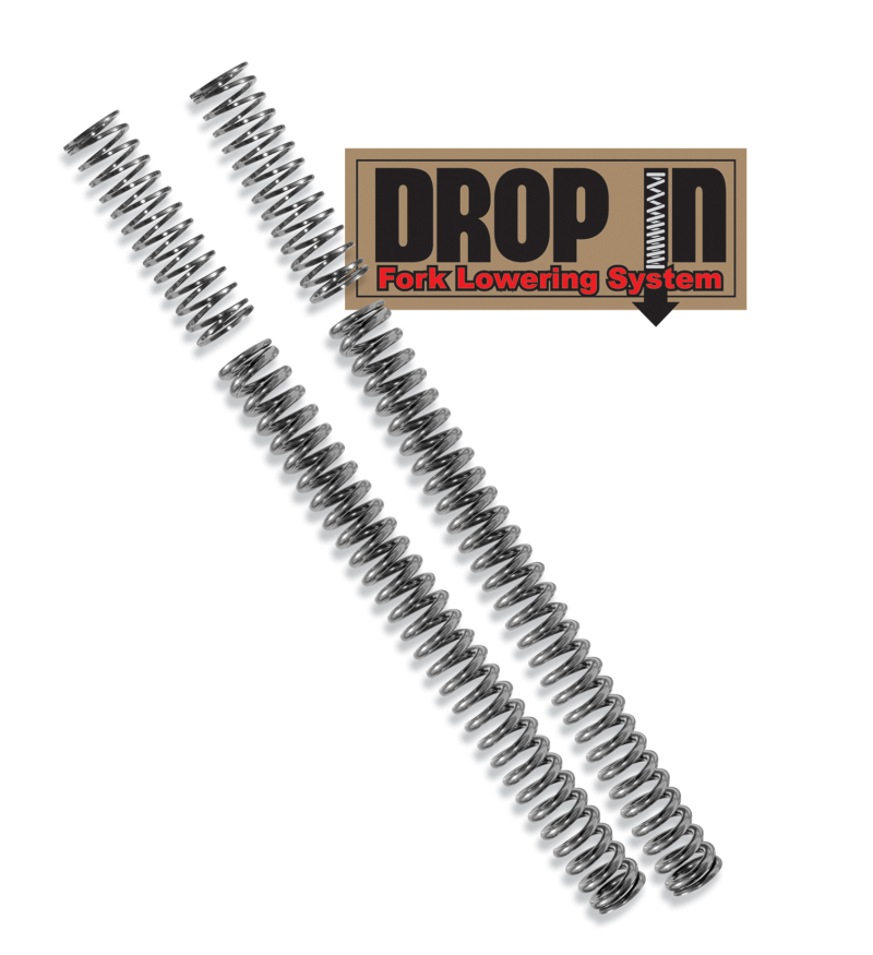 Picture of Progressive PGR Fork Lowering Kits - 10-2202