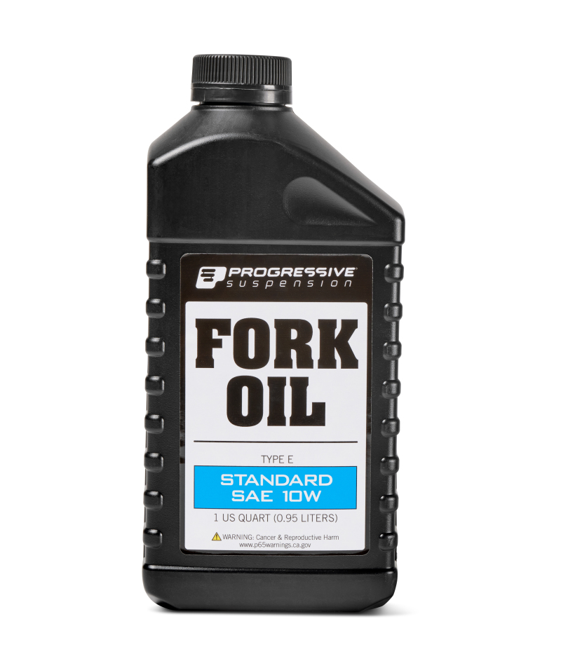 Picture of Progressive PGR Fork Oils - 31-0010