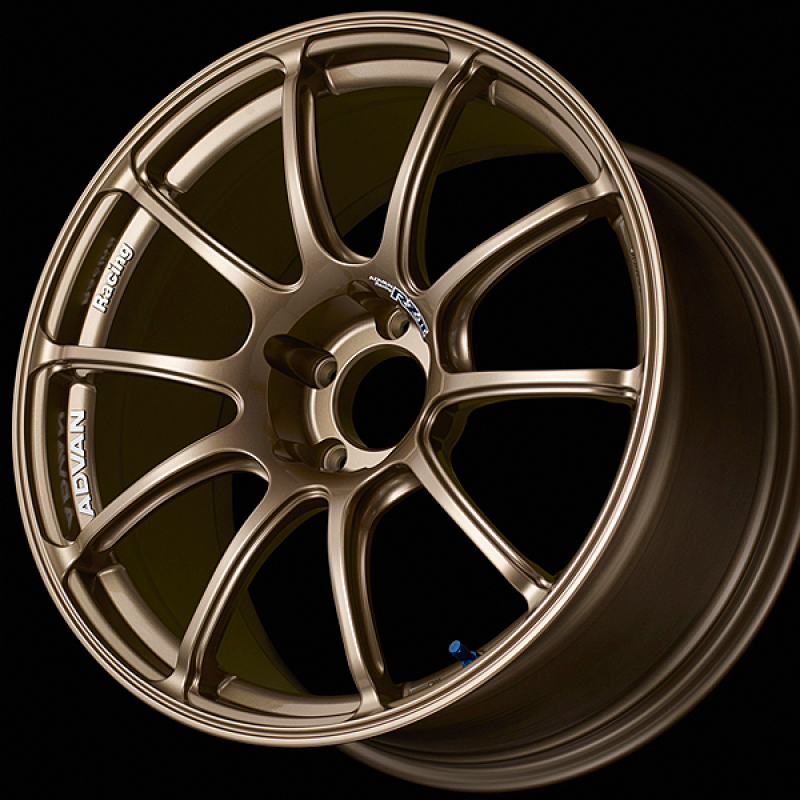 Picture of Advan AVN RZII Wheels - YAZ7I35EA