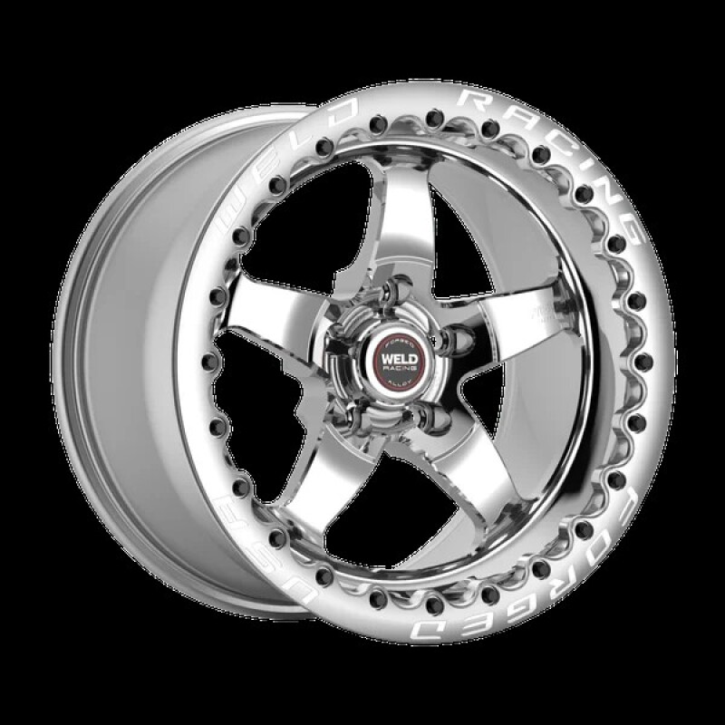 Picture of Weld WEL S71 Wheels - 71HP7100N72G