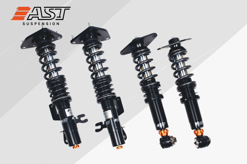 Picture of AST 5100 Comp Series Coilovers - ACC-B1411SD