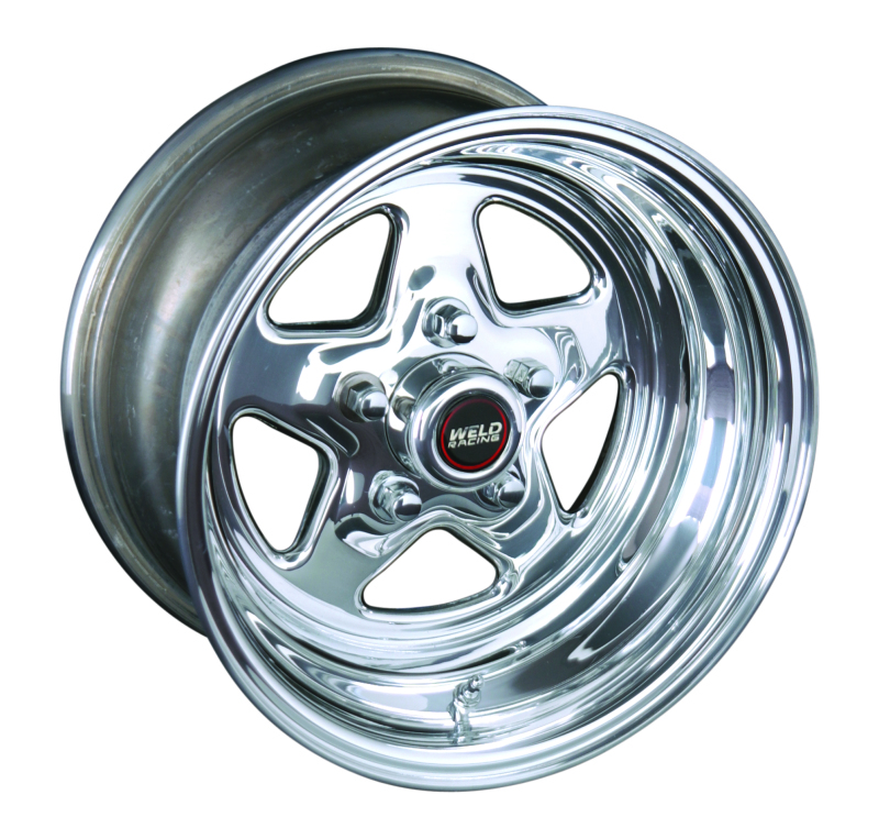 Picture of Weld WEL ProStar Wheels - 96-512286