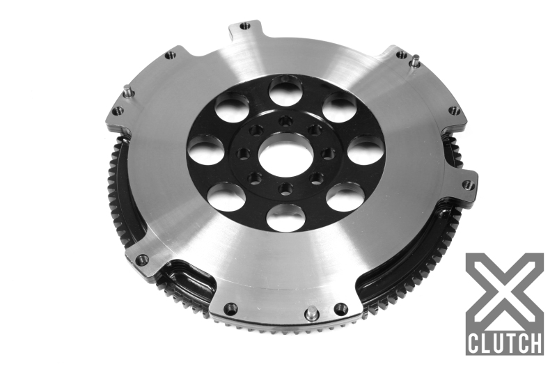 Picture of XCLUTCH XCL Flywheel-Chromoly - XFNI041CL