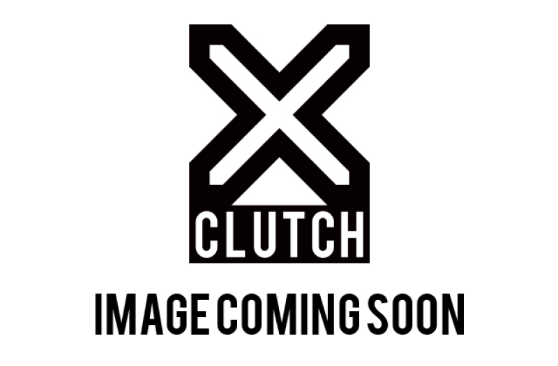 Picture of XCLUTCH XCL Clutch-7.25in Twin Sprung Ceramic Clutch Kits - XKNI18523-2B