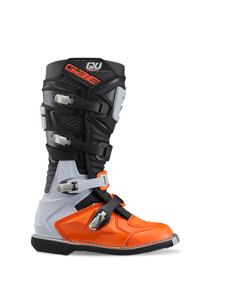 Picture of Gaerne GAR GXJ Boot Motorcycle Boots - 2169-008-5.5