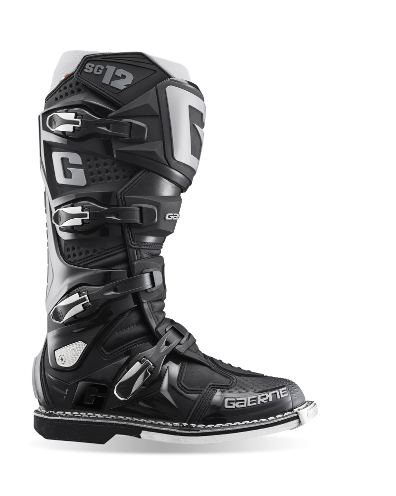 Picture of Gaerne GAR SG12 Boot Motorcycle Boots - 2174-071-6.5