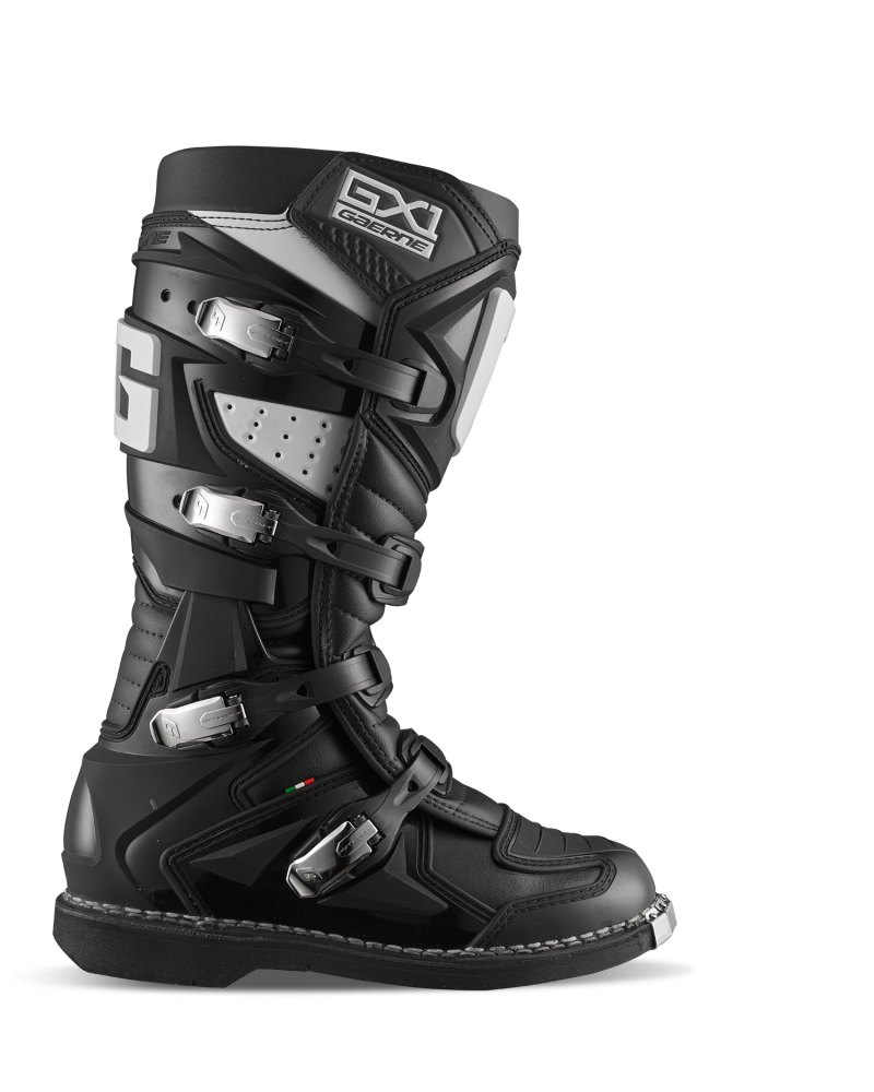 Picture of Gaerne GAR GX1 Boot Motorcycle Boots - 2192-001-5.5