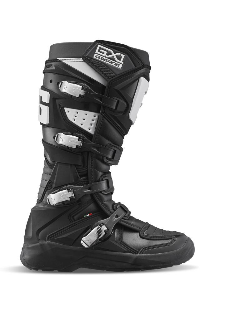 Picture of Gaerne GAR GX1 Boot Motorcycle Boots - 2193-001-8