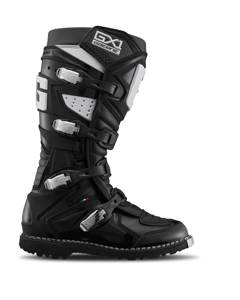 Picture of Gaerne GAR GX1 Boot Motorcycle Boots - 2194-001-5.5