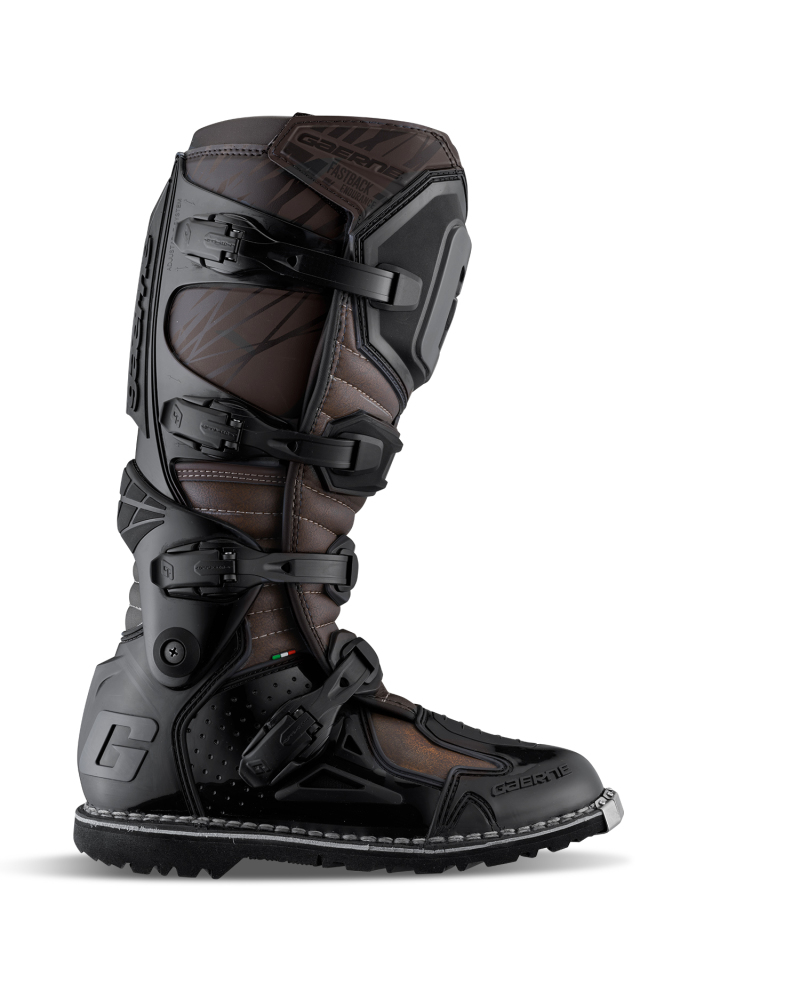 Picture of Gaerne GAR Fastback Enduro Boot Motorcycle Boots - 2197-013-14