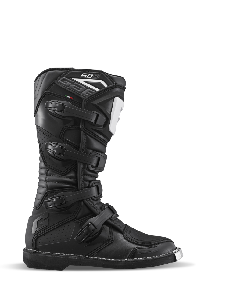 Picture of Gaerne GAR SGJ Boot Motorcycle Boots - 2199-001-7