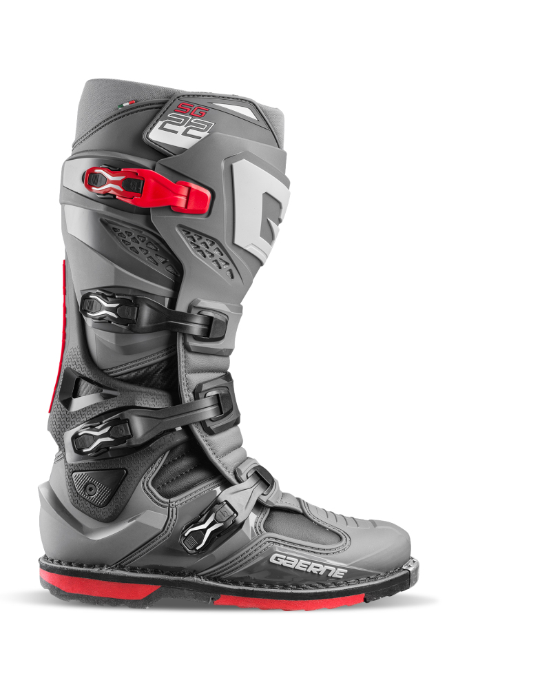 Picture of Gaerne GAR SG22 Boot Motorcycle Boots - 2262-007-7