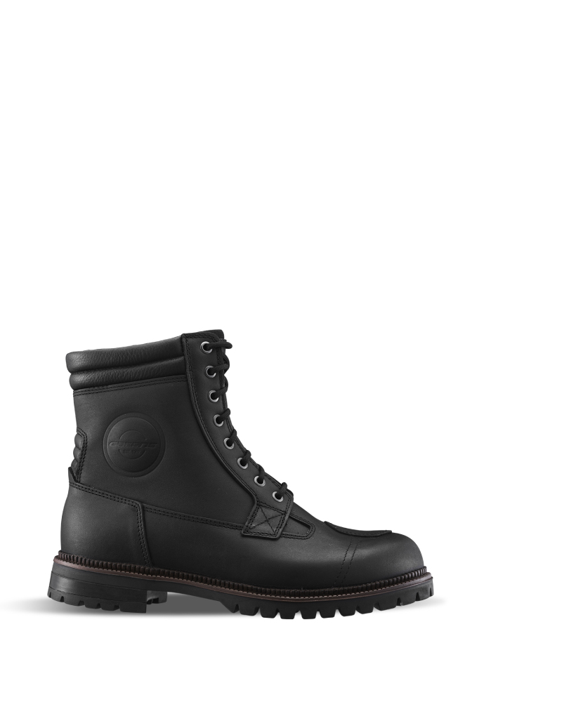 Picture of Gaerne GAR G.Stone Boot Motorcycle Boots - 2439-001-6.5