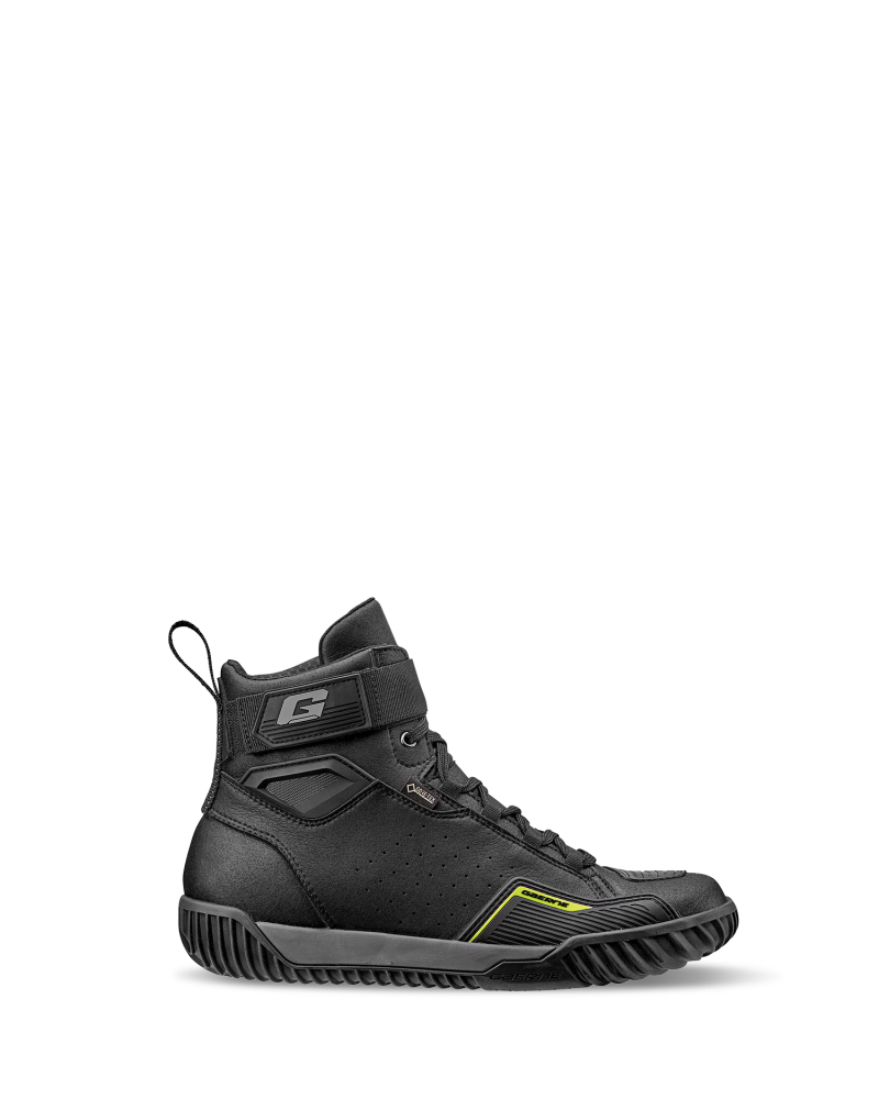 Picture of Gaerne GAR G.Rocket Boot Motorcycle Boots - 2446-001-6