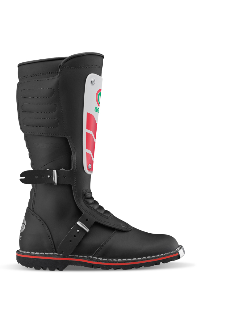 Picture of Gaerne GAR GMX Mach 80 Boot Motorcycle Boots - 2480-001-5.5