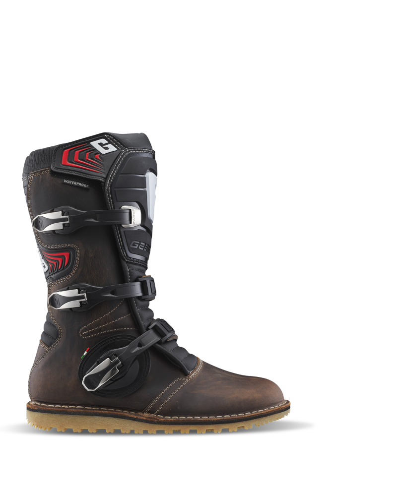 Picture of Gaerne GAR Balance Oil Boot Motorcycle Boots - 2522-013-15