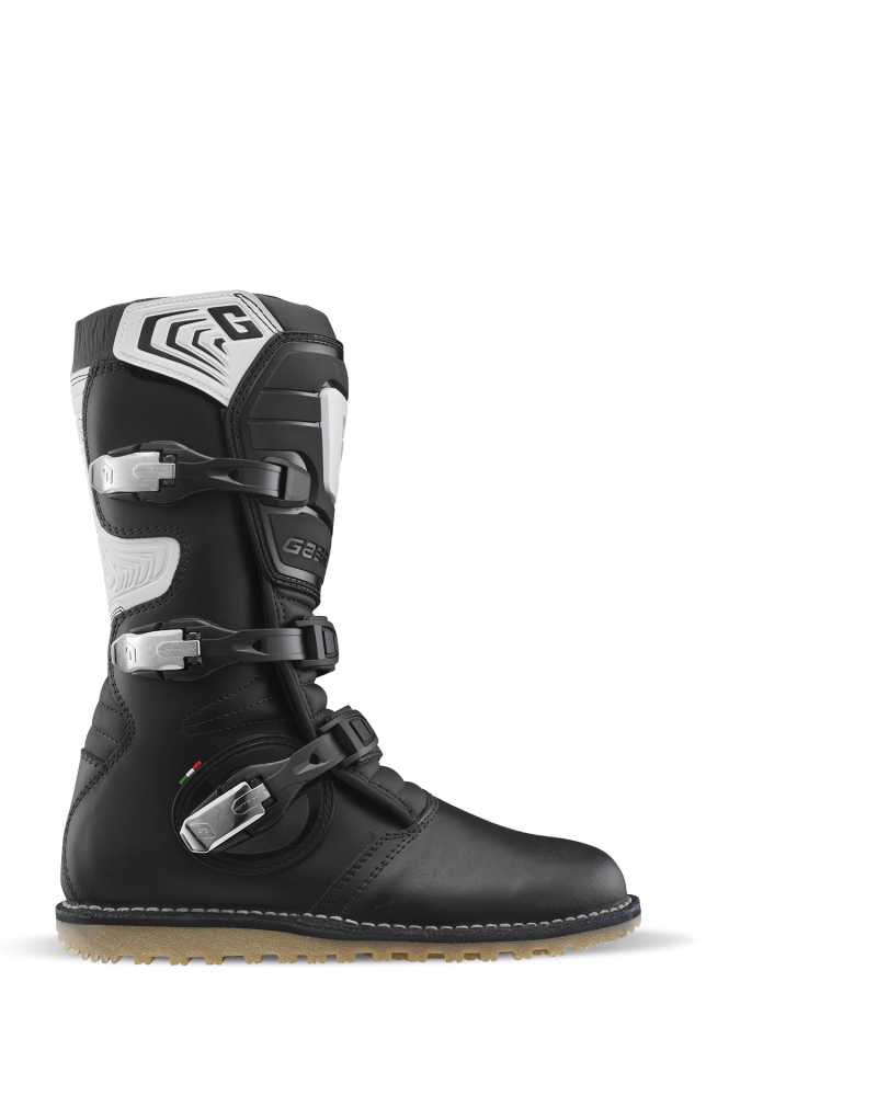 Picture of Gaerne GAR Balance Pro Tec Boot Motorcycle Boots - 2524-001-4
