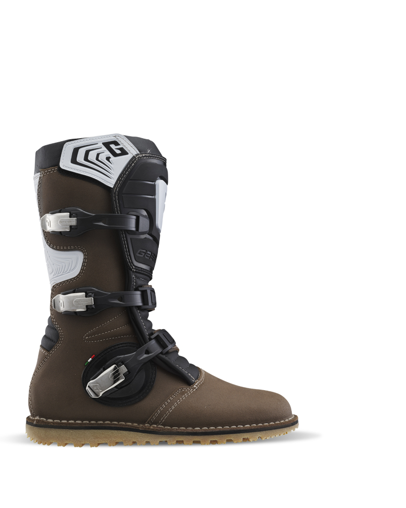 Picture of Gaerne GAR Balance Pro Tec Boot Motorcycle Boots - 2524-013-5.5