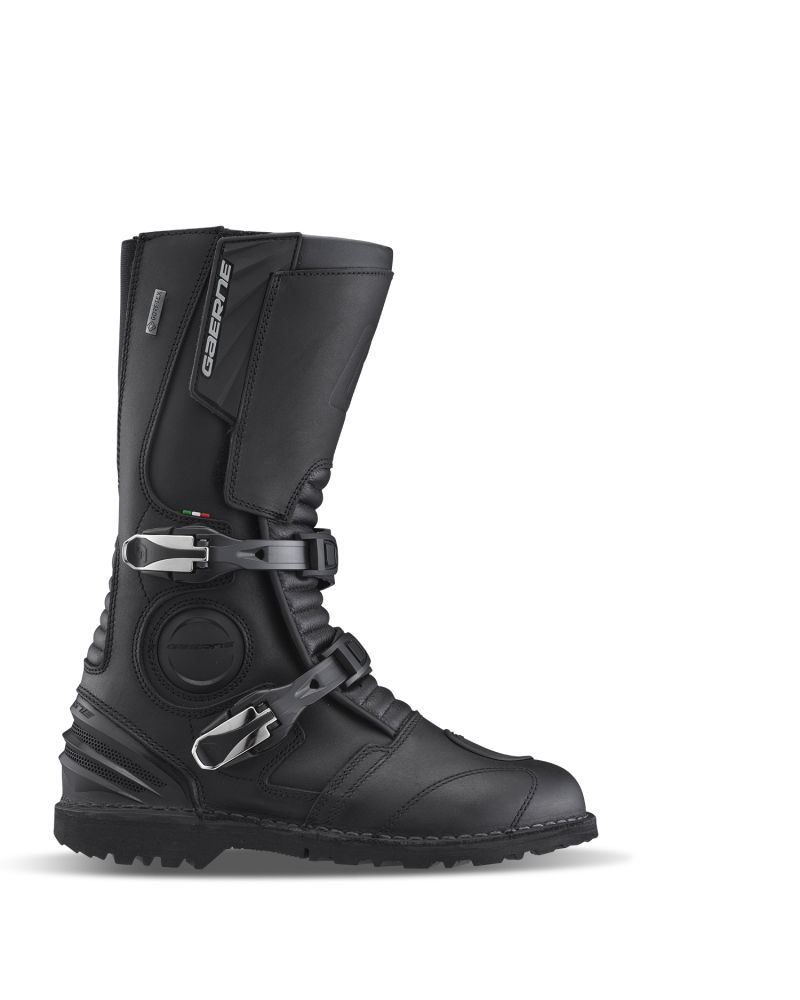 Picture of Gaerne GAR Midland Boot Motorcycle Boots - 2528-001-5.5