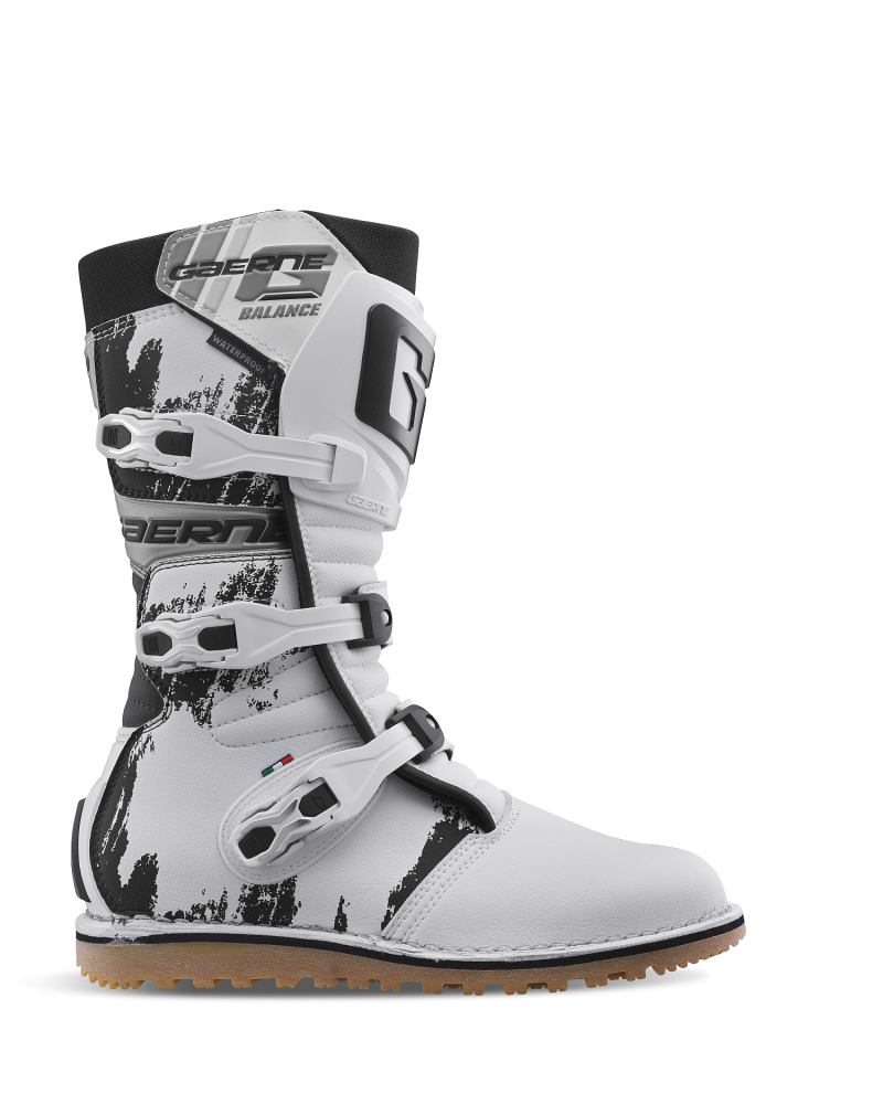 Picture of Gaerne GAR Balance XTR Boot Motorcycle Boots - 2533-004-10