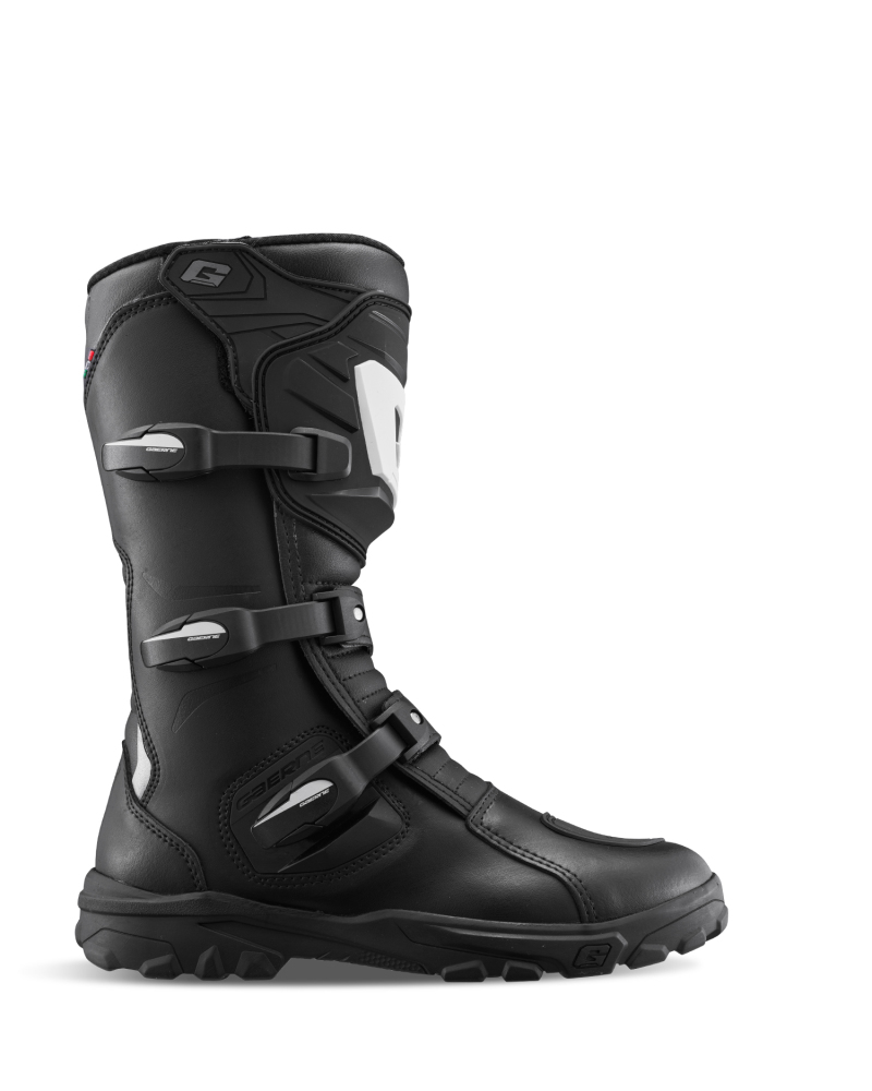 Picture of Gaerne GAR G.Adventure Boot Motorcycle Boots - 2542-001-4