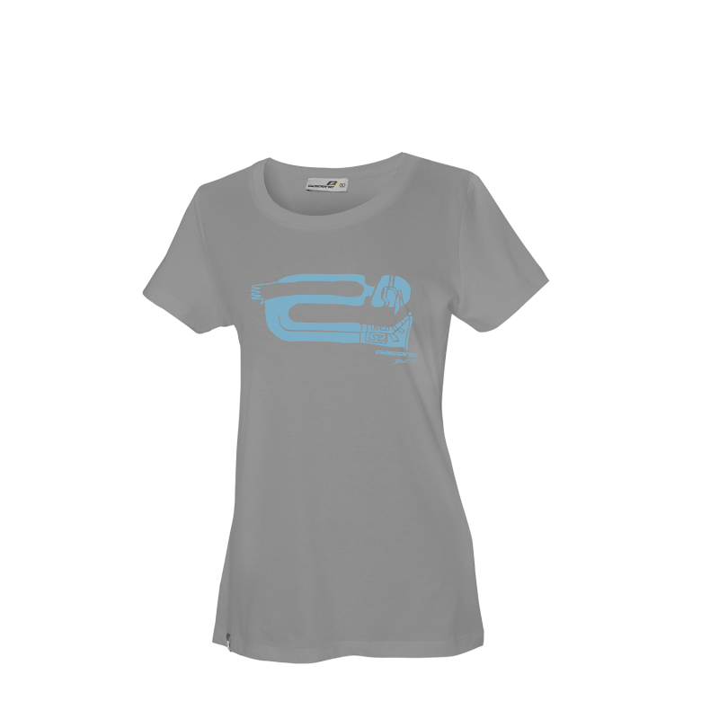 Picture of Gaerne GAR Tees Shirts - 4395-007-XS
