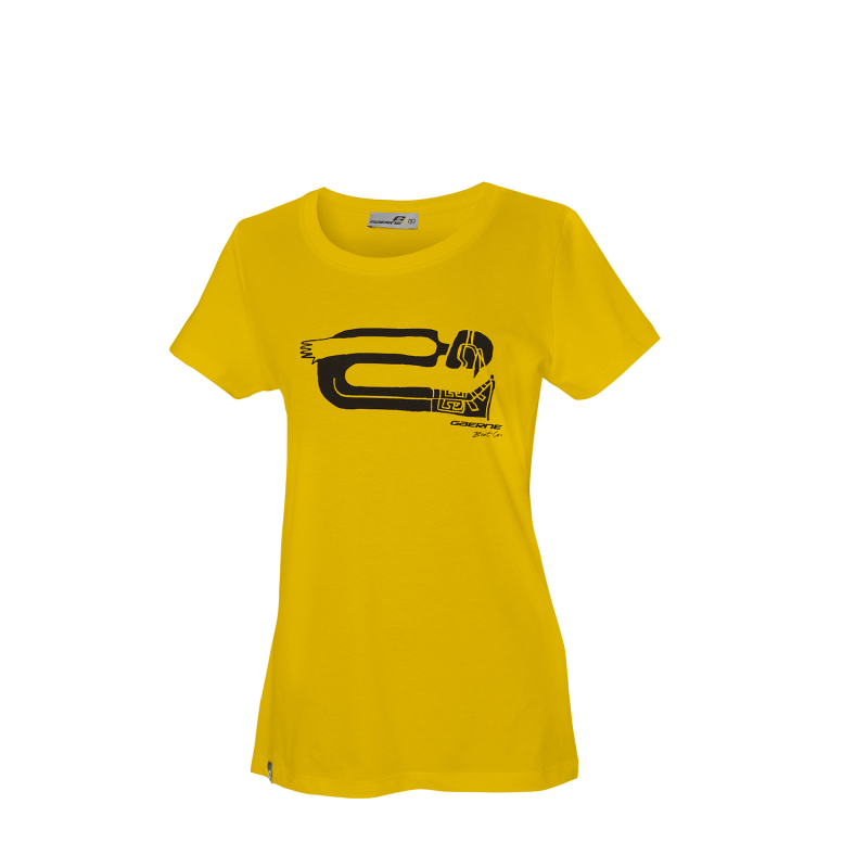 Picture of Gaerne GAR Tees Shirts - 4395-009-L