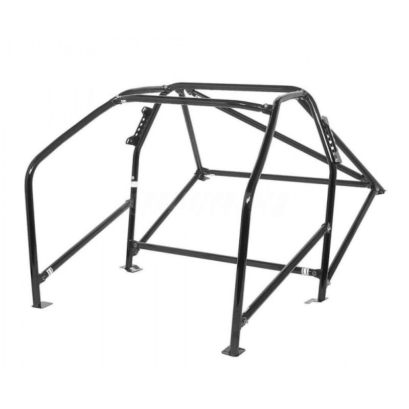 Picture of Cusco CUS Safety21 Roll Cages - 322 270 W13