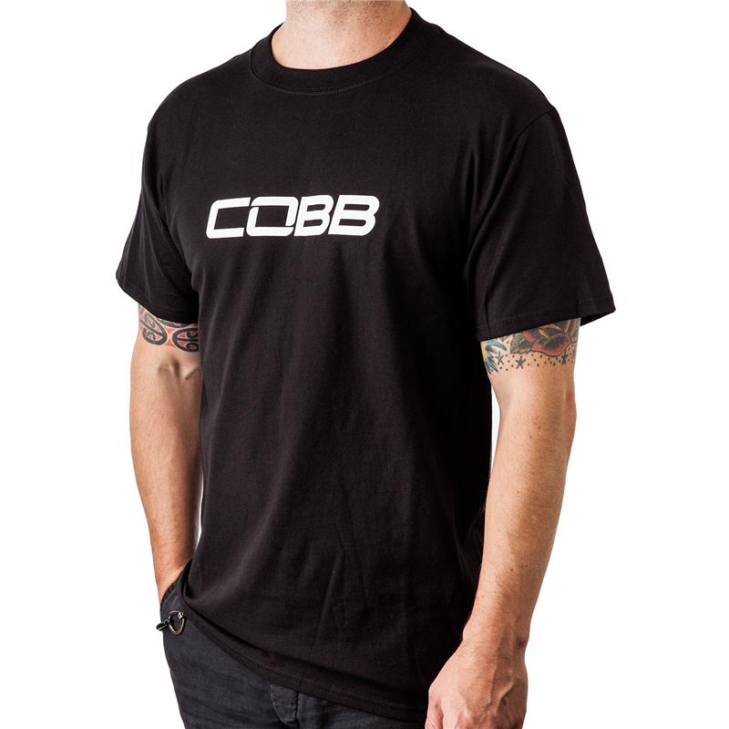 Picture of COBB Apparel Shirts - CO-BLACKCOBB-M