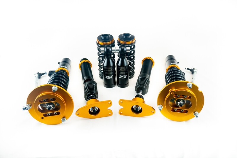Picture of ISC Suspension ISC N1 Coilovers-Street - B034-S