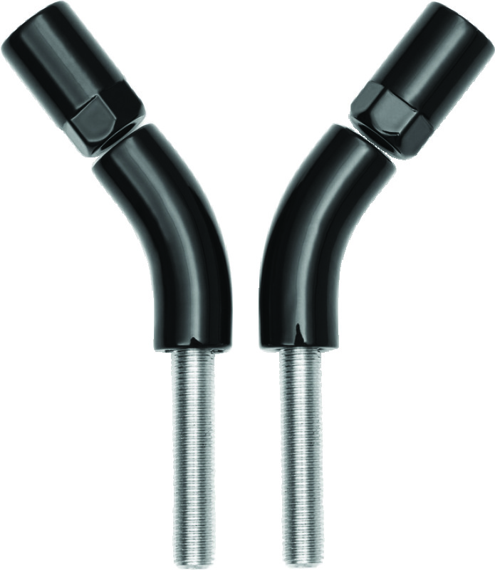 Picture of Kuryakyn KUR Mirrors Rear View Mirrors - 1216