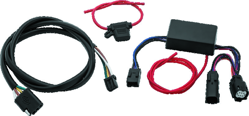 Picture of Kuryakyn KUR Wiring & Harnesses - 2598