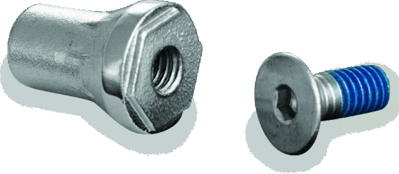 Picture of Kuryakyn KUR Foot Pegs F - 4376