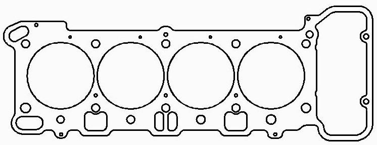 Picture of Cometic Gasket CG Head Gaskets - C5112-027