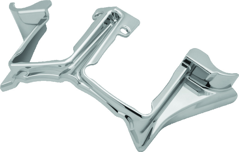 Picture of Kuryakyn KUR Engine Dress Up Covers D Engine Covers - 6410