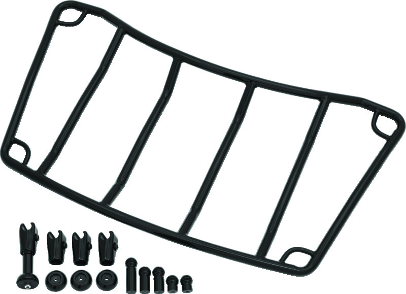 Picture of Kuryakyn KUR Luggage Racks Cargo Organization - 7149