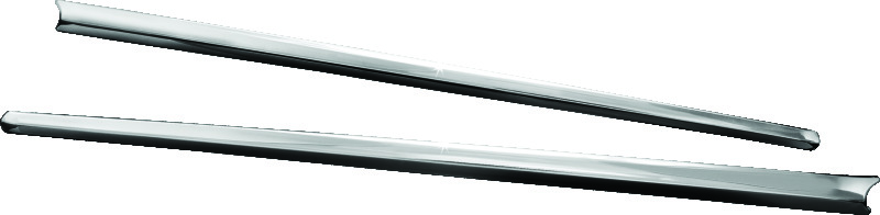 Picture of Kuryakyn KUR Fender Trim Front Exterior Trim - 7786