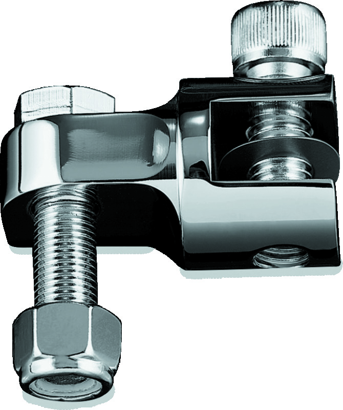 Picture of Kuryakyn KUR Adapters C Footpegs - 8043