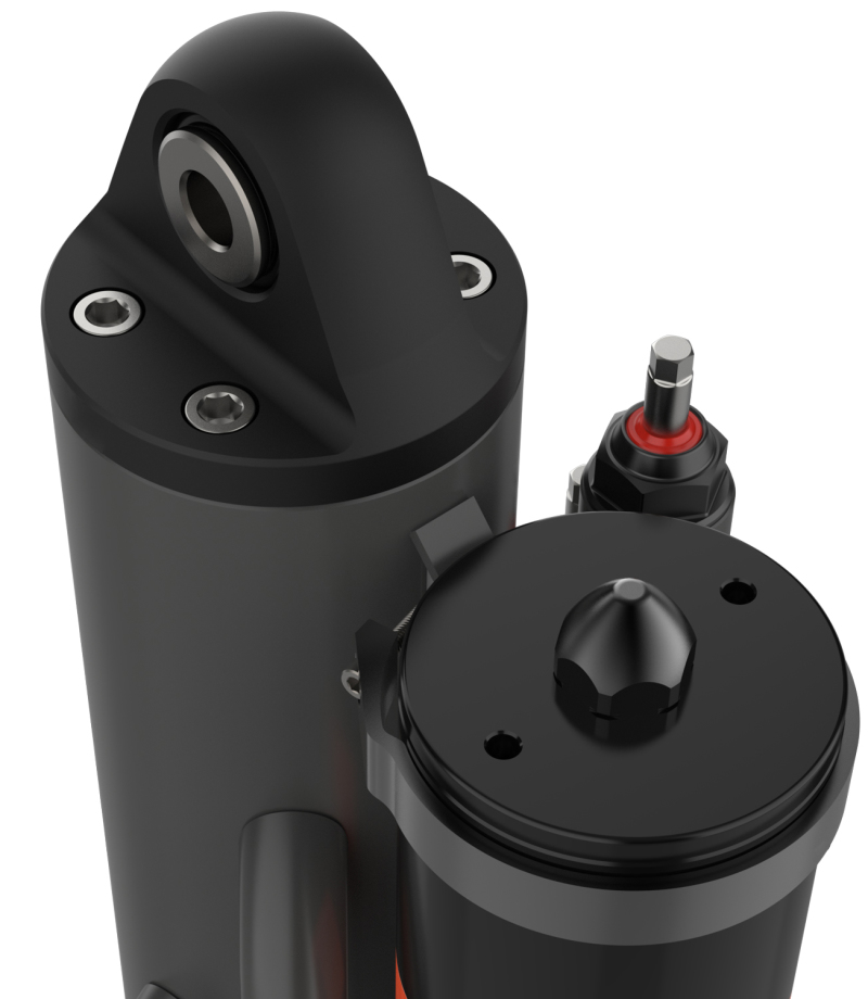 Picture of FOX 4.0 Factory Bypass Shock Right Shocks and Struts - 981-40-403-R