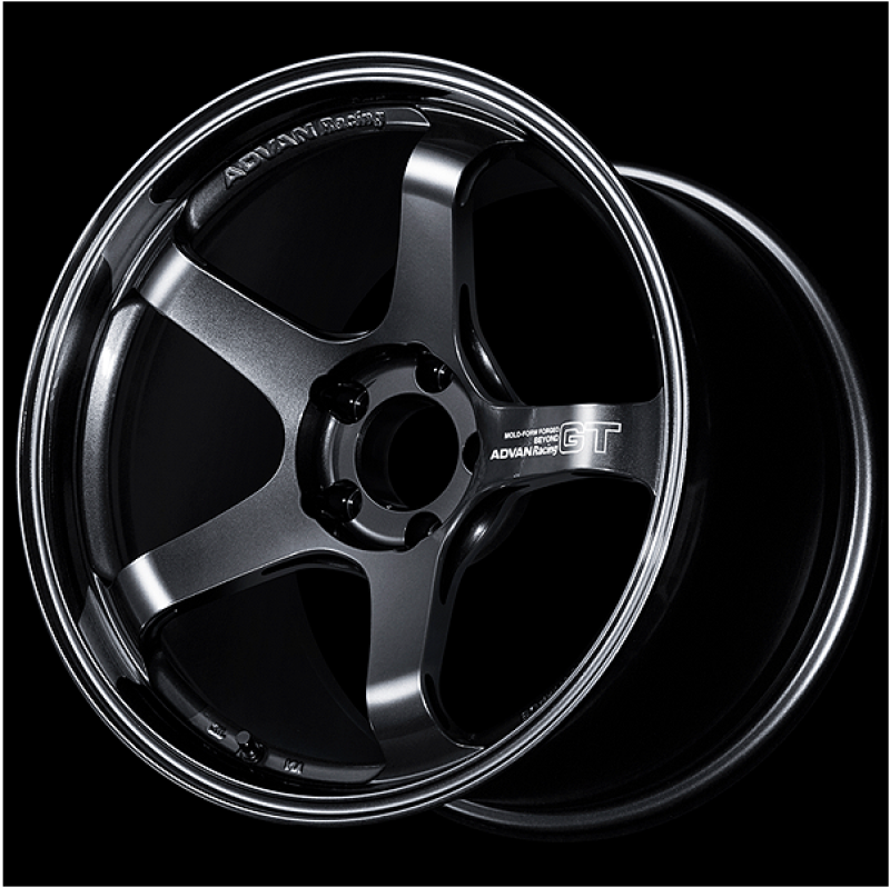 Picture of Advan AVN GT Wheels - YAQ0K45E9P