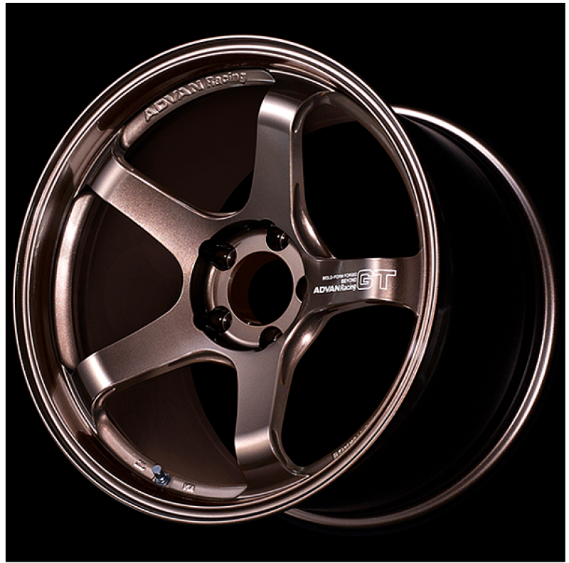Picture of Advan AVN GT Wheels - YAQB0K35ETB
