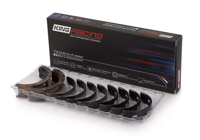 Picture of King Engine Bearings KING Main Bearings - MB5505XP001