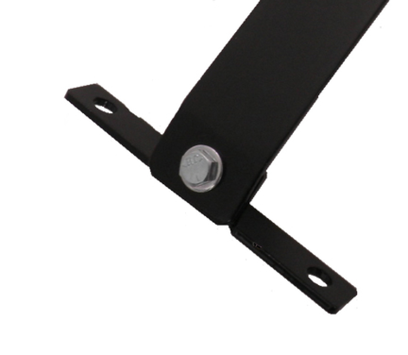 Picture of Mustang Motorcycle MMP Hardware Seat Brackets & Frames - 75030