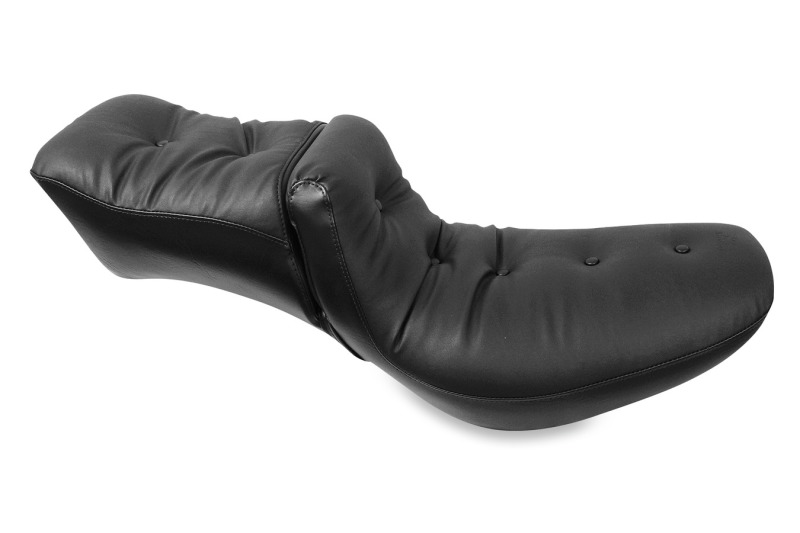 Picture of Mustang Motorcycle MMP 1 Piece Regal One-Piece Motorcycle Seats - 75049