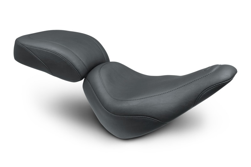 Picture of Mustang Motorcycle MMP Solo Original Solo Motorcycle Seats - 75063