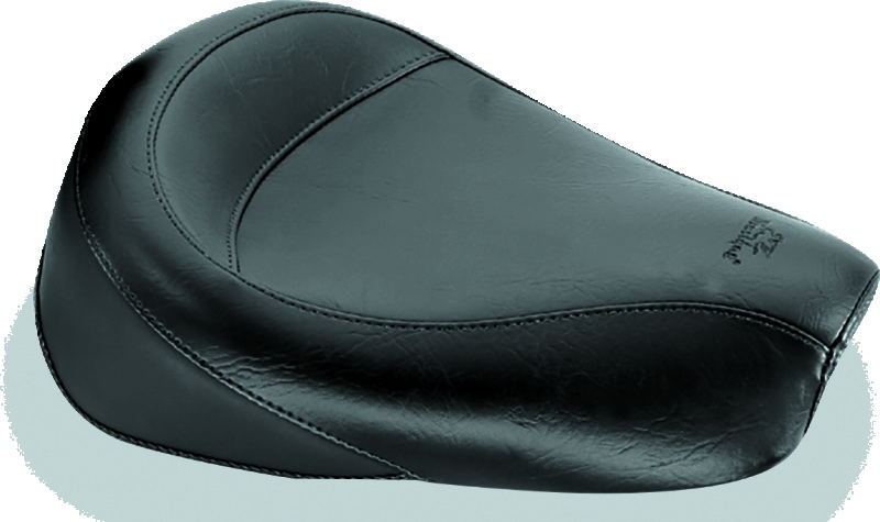 Picture of Mustang Motorcycle MMP Solo Original Solo Motorcycle Seats - 75117