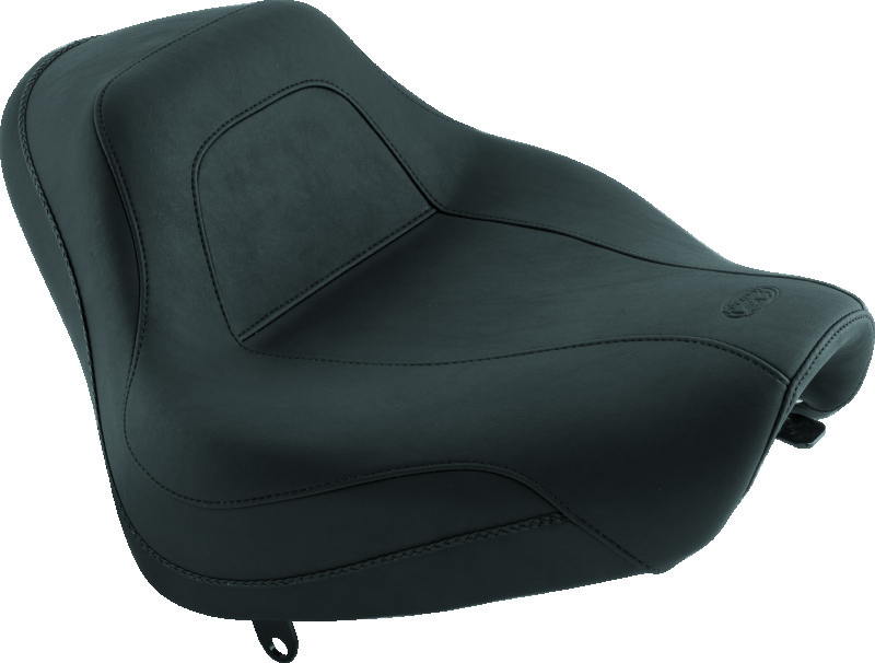 Picture of Mustang Motorcycle MMP Solo Original Solo Motorcycle Seats - 75203