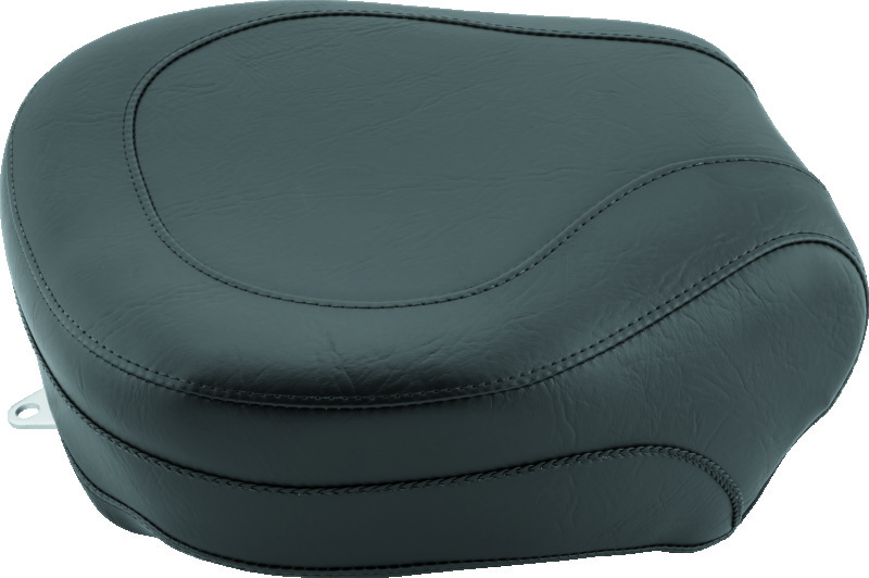 Picture of Mustang Motorcycle MMP 2 Piece Studs Two-Piece Motorcycle Seats - 75216