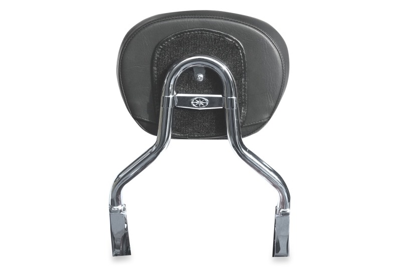 Picture of Mustang Motorcycle MMP Sissy Bar Pad - 75259